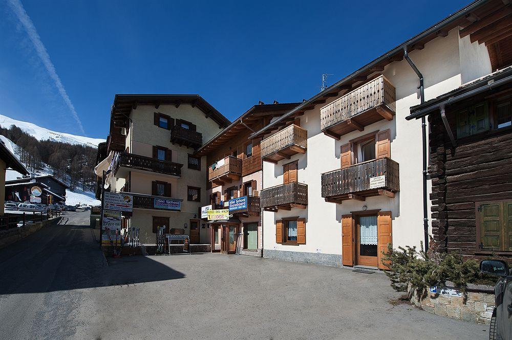 Sport 3000 Appartamento Livigno