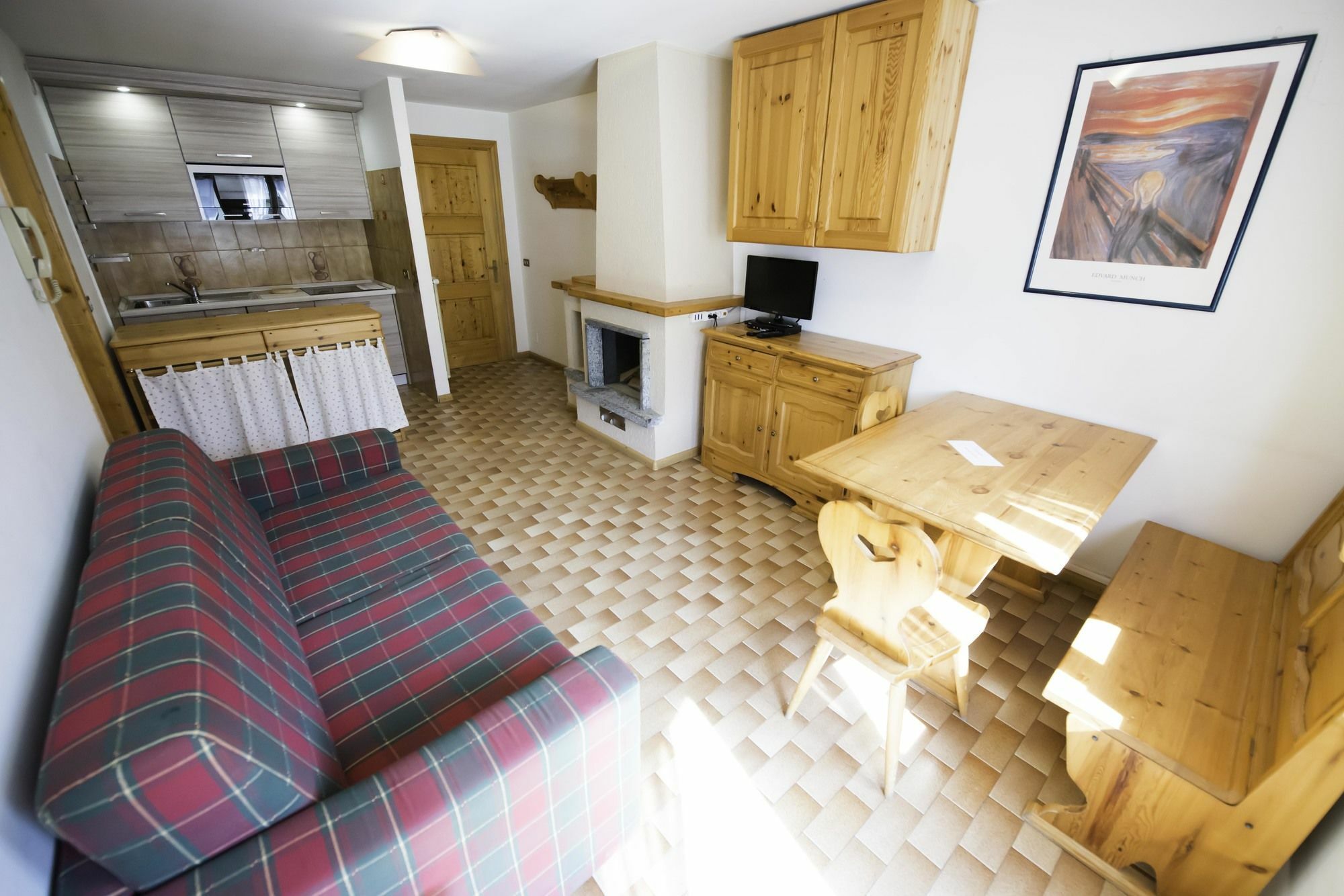 Sport 3000 Appartamento Livigno